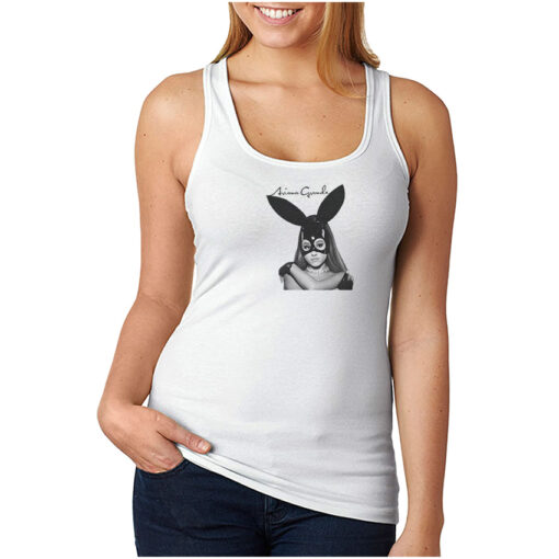 For Sale Sweetener Ariana Grande Cheap Funny Tank Top