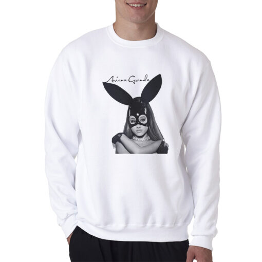For Sale Sweetener Ariana Grande Cheap Funny Sweatshirt