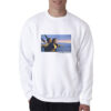 Titanic Movie Sweatshirt 1998 Vintage Dicaprio James Cameron