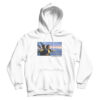 Titanic Movie Hoodie 1998 Vintage Dicaprio James Cameron