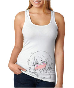 ahegao t shirt roblox