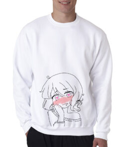 ahegao t shirt roblox