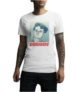 For Sale Egg Boy Will Connolly Memes Rise To Fame Around The World T-Shirt