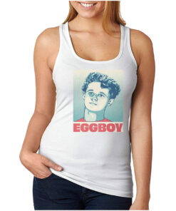 For Sale Egg Boy Will Connolly Memes Rise To Fame Around The World Tank Top