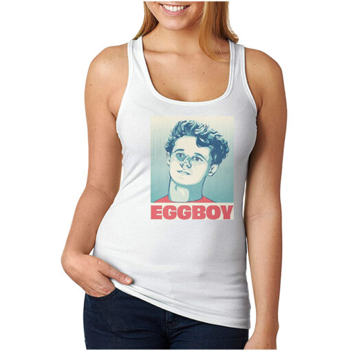 For Sale Egg Boy Will Connolly Memes Rise To Fame Around The World Tank Top