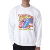 Rolling Stone Steel Wheels Tour 89 Sweatshirt