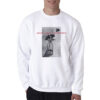 Mixing Vodka And Emotions Sweatshirt Trendy Clothing