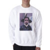 That Little Girl Was Me Kamala Harris Sweatshirt