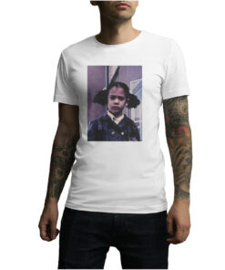 That Little Girl Was Me Kamala Harris T-Shirt