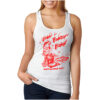 Burn Bundy Burn Tank Top Trendy Clothing