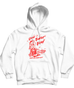 Burn Bundy Burn Hoodie Trendy Clothing