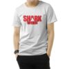 Shark Week Funny Premium T-Shirt