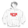 Shark Week Funny Premium Hoodie