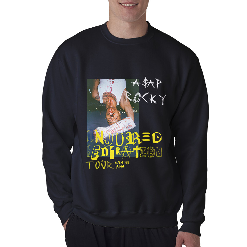 hot topic merchandise