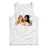 Pretty Little Liars Alison X Emily Emison Is Endgame Tank Top
