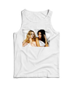 Pretty Little Liars Alison X Emily Emison Is Endgame Tank Top