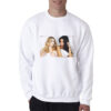 Pretty Little Liars Alison X Emily Emison Is Endgame Sweatshirt