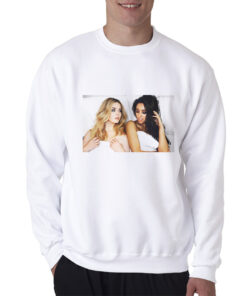 Pretty Little Liars Alison X Emily Emison Is Endgame Sweatshirt