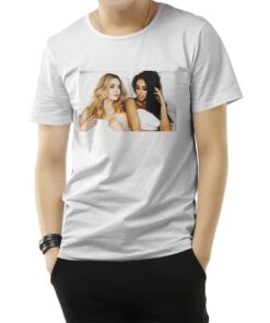 Pretty Little Liars Alison X Emily Emison Is Endgame T-Shirt