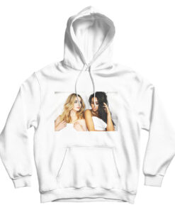 Pretty Little Liars Alison X Emily Emison Is Endgame Hoodie