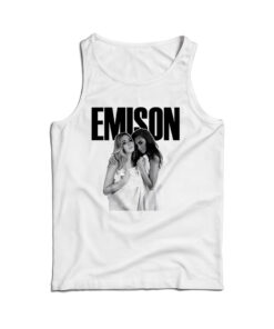 Emison Pretty Little Liars Tank Top