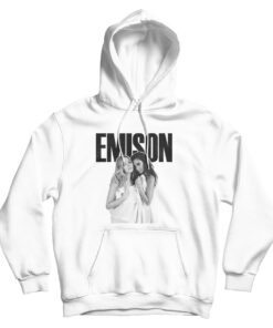 Emison Pretty Little Liars Hoodie