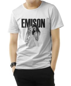 Emison Pretty Little Liars T-Shirt
