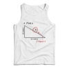 Find X Crazy Dog Far From Home Tank Top