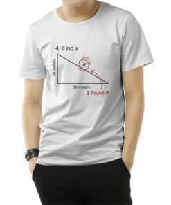 Find X Crazy Dog Far From Home T-Shirt