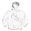 Find X Crazy Dog Far From Home Hoodie