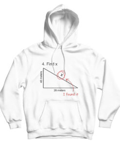 Find X Crazy Dog Far From Home Hoodie