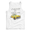 I Survived My Trip To NYC Tom Holland Spider-Man Tank Top