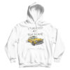I Survived My Trip To NYC Tom Holland Spider-Man Hoodie