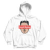 Send Nukes Kim Jong Un Hoodie
