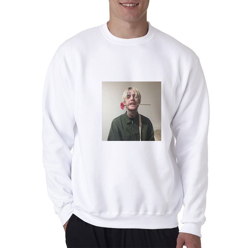 rapper sweatshirts