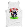 Rick And Morty Backwoods Tank Top