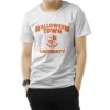 Halloween Town University T-Shirt