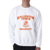 Halloween Town University Sweatshirt