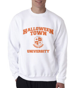 Halloween Town University Sweatshirt