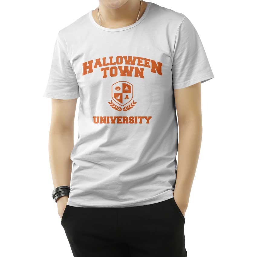 Halloween Town University T-Shirt