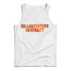 Halloweentown University Tank Top