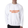 Halloweentown University Sweatshirt