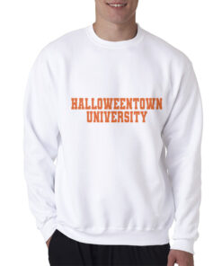 Halloweentown University Sweatshirt
