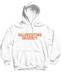 Halloweentown University Hoodie