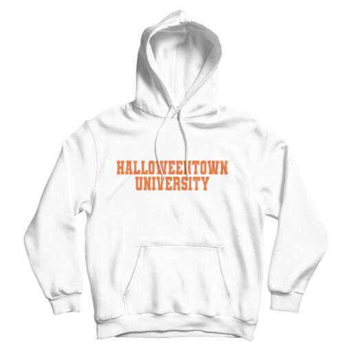 Halloweentown University Hoodie