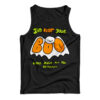 I'm Not Your Boo Little Debbie And The Crusaders Tank Top