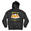 I'm Not Your Boo Little Debbie And The Crusaders Hoodie