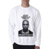 Keep America Great Kanye West 2024 Sweatshirt