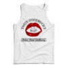 Taste Testers Get Peter Paul Cadbury Tank Top
