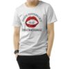 Taste Testers Get Peter Paul Cadbury T-Shirt